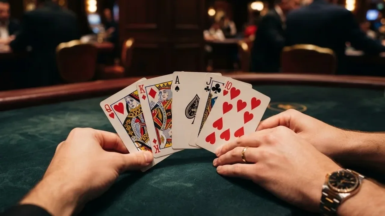 casinos online en españa