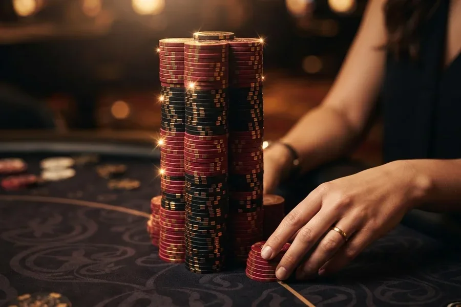 casinos online en españa
